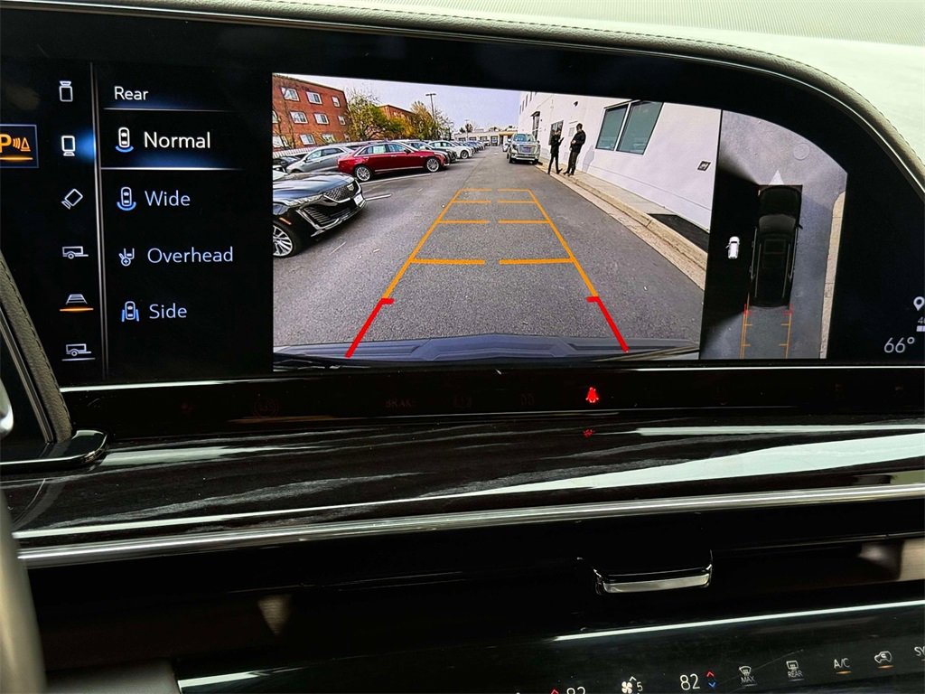 Used 2023 Cadillac Escalade V image 7