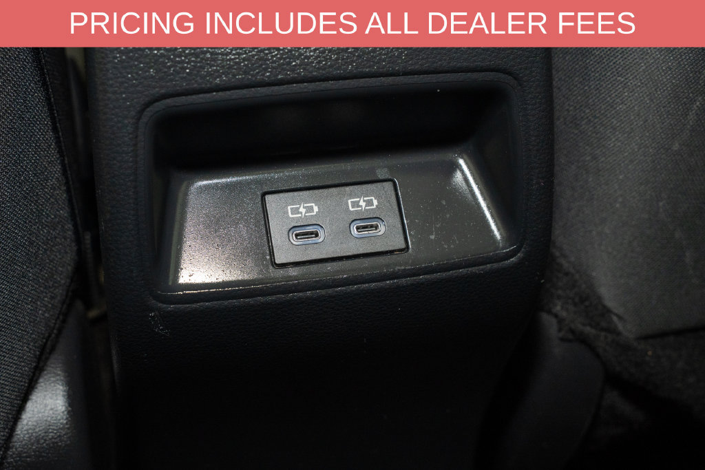 Used 2024 Toyota Corolla LE FWD image 7