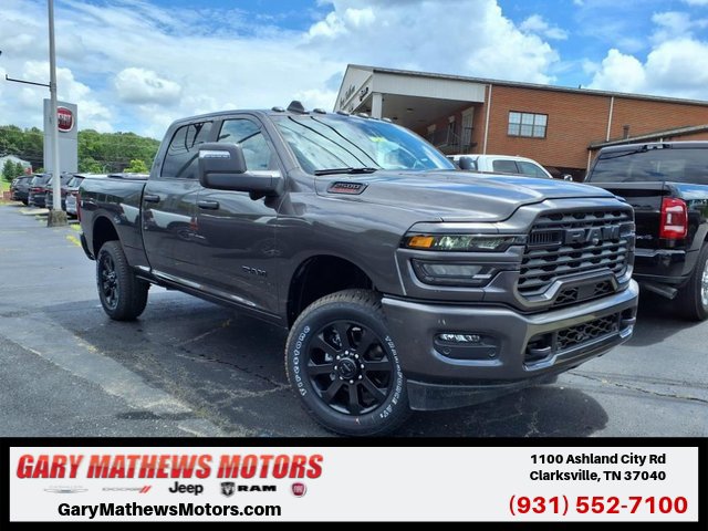 New 2025 RAM 2500 Big Horn image 1