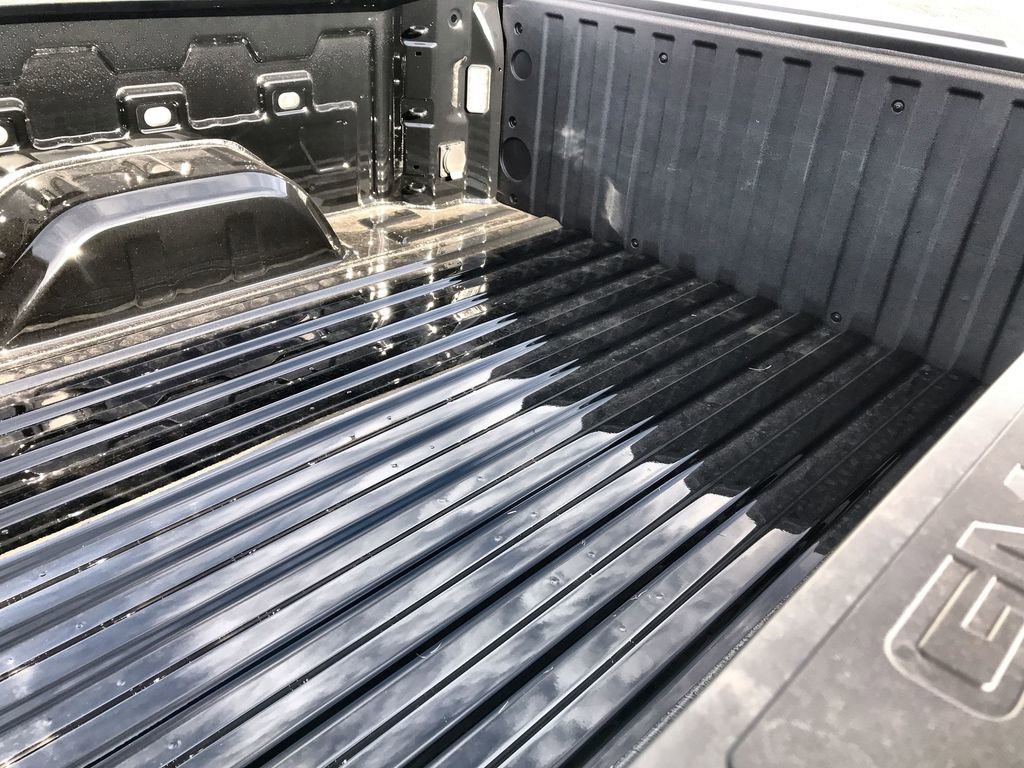 New 2026 GMC Sierra 1500 Elevation image 22