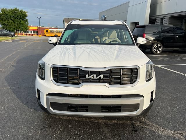 Used 2023 Kia Telluride S w/ S Sunroof Package AWD/4WD image 2