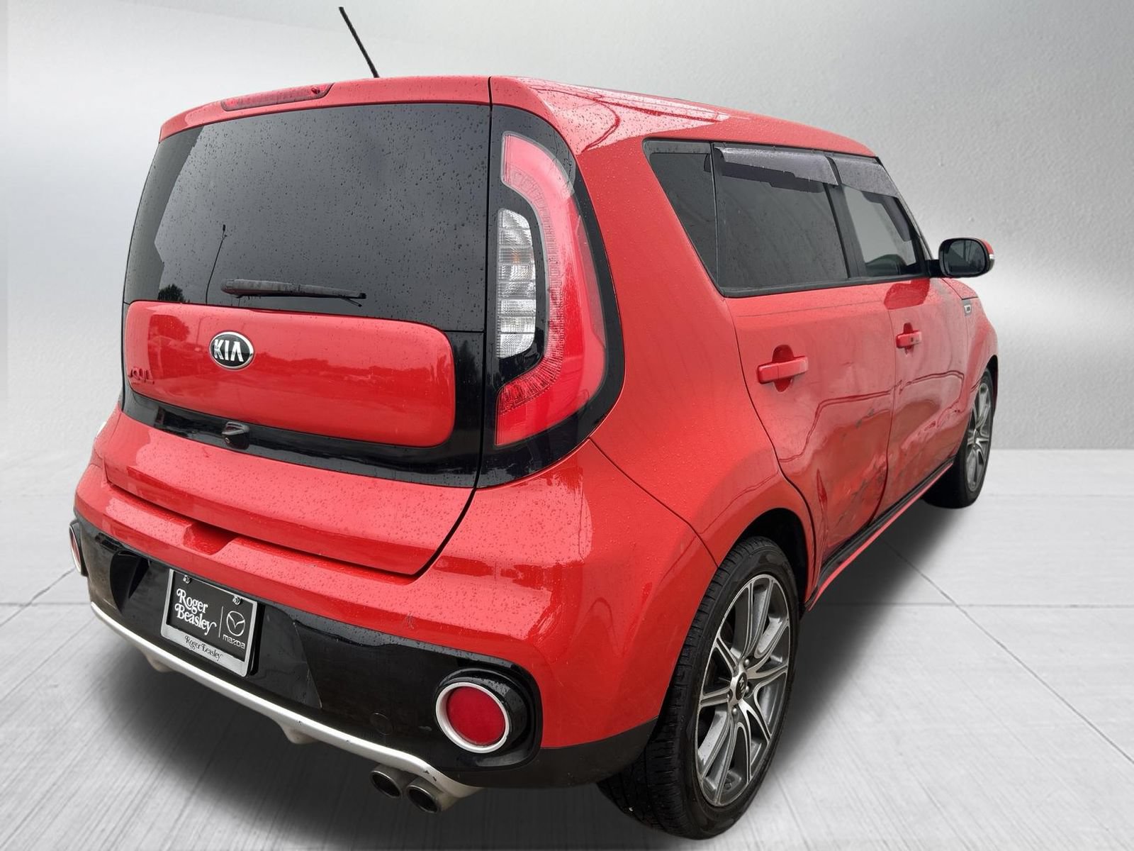 Used 2017 Kia Soul ! w/ Tech Package FWD image 9