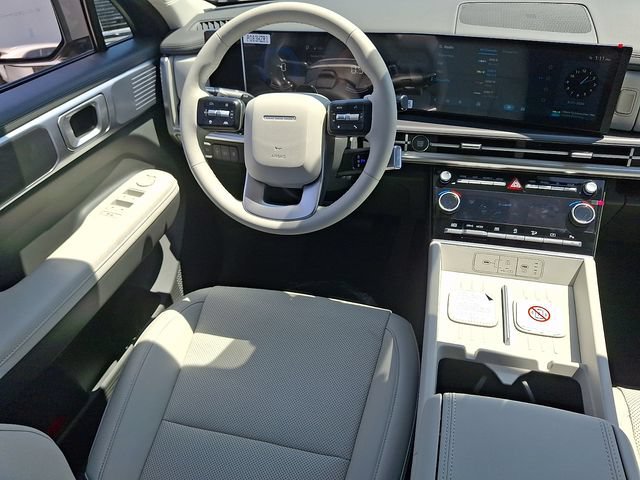 New 2027 Hyundai Santa Fe SEL AWD/4WD image 9