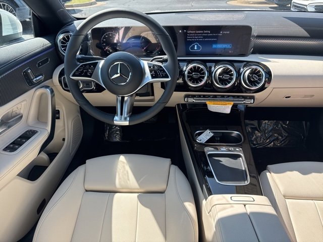 New 2026 Mercedes-Benz CLA 250 image 12