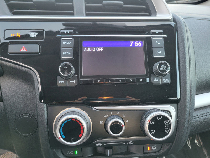 Used 2019 Honda Fit LX image 31