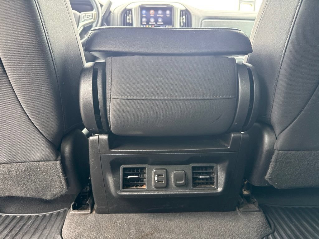 Used 2019 Chevrolet Silverado 1500 LT w/ All-Star Edition AWD/4WD image 21