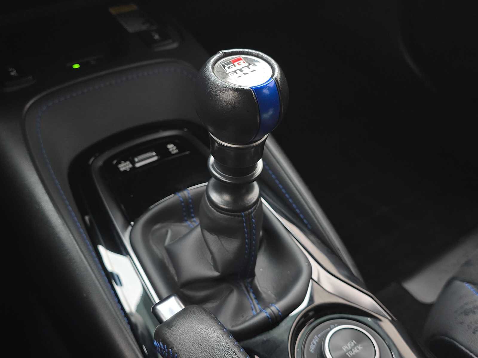 Used 2024 Toyota Corolla GR AWD/4WD image 37