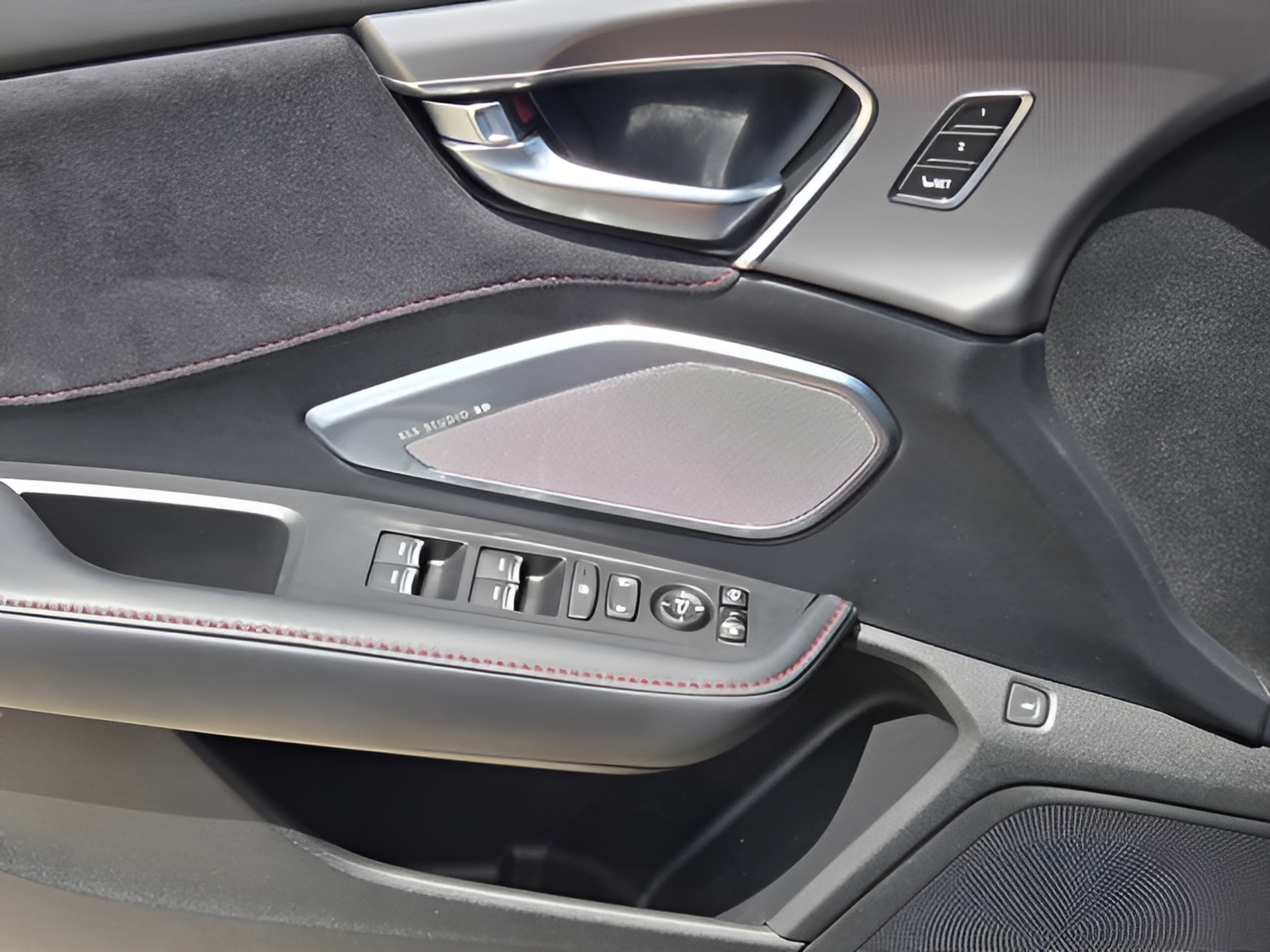 Used 2023 Acura RDX A-Spec AWD/4WD image 19