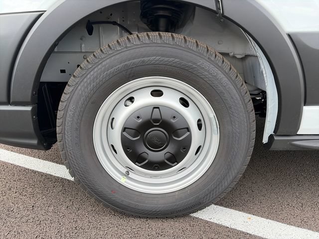 New 2026 Ford Transit 350 XL RWD image 25