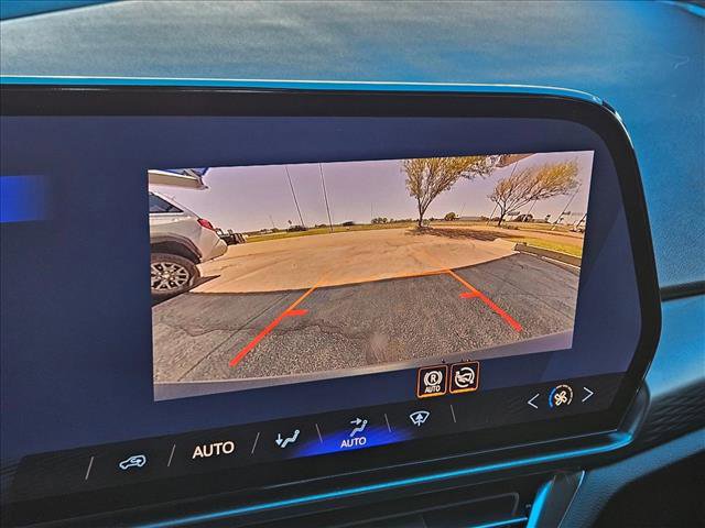 New 2026 Chevrolet Equinox EV LT image 13