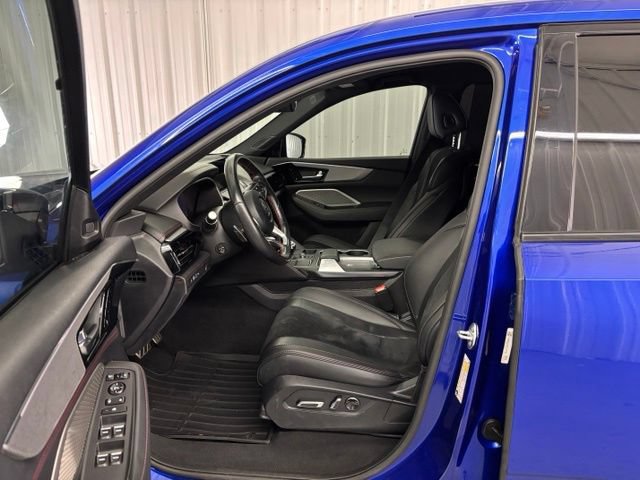 Certified 2023 Acura MDX A-Spec AWD/4WD image 2