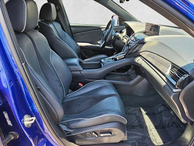 Used 2019 Acura RDX A-Spec AWD/4WD image 25