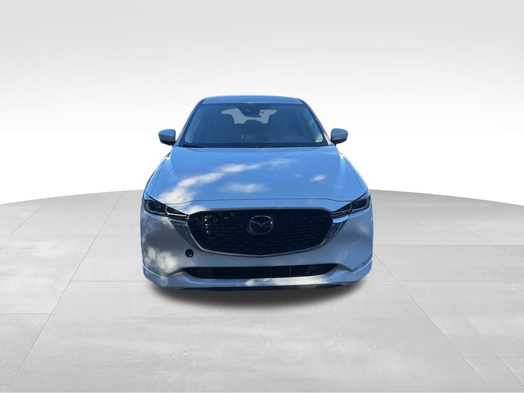 New 2025 MAZDA CX-5 AWD 2.5 S w/ Preferred Package image 9