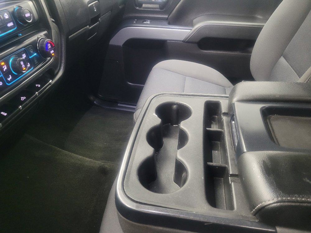 Used 2018 Chevrolet Silverado 1500 LT w/ All Star Edition image 26