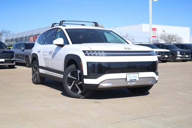 New 2026 Hyundai Ioniq 9 S image 2