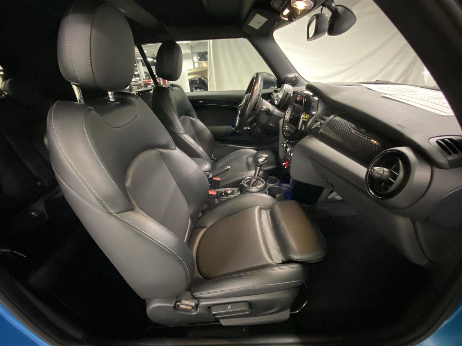 Used 2017 MINI Cooper S image 28