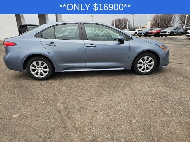Used 2024 Toyota Corolla LE image 20