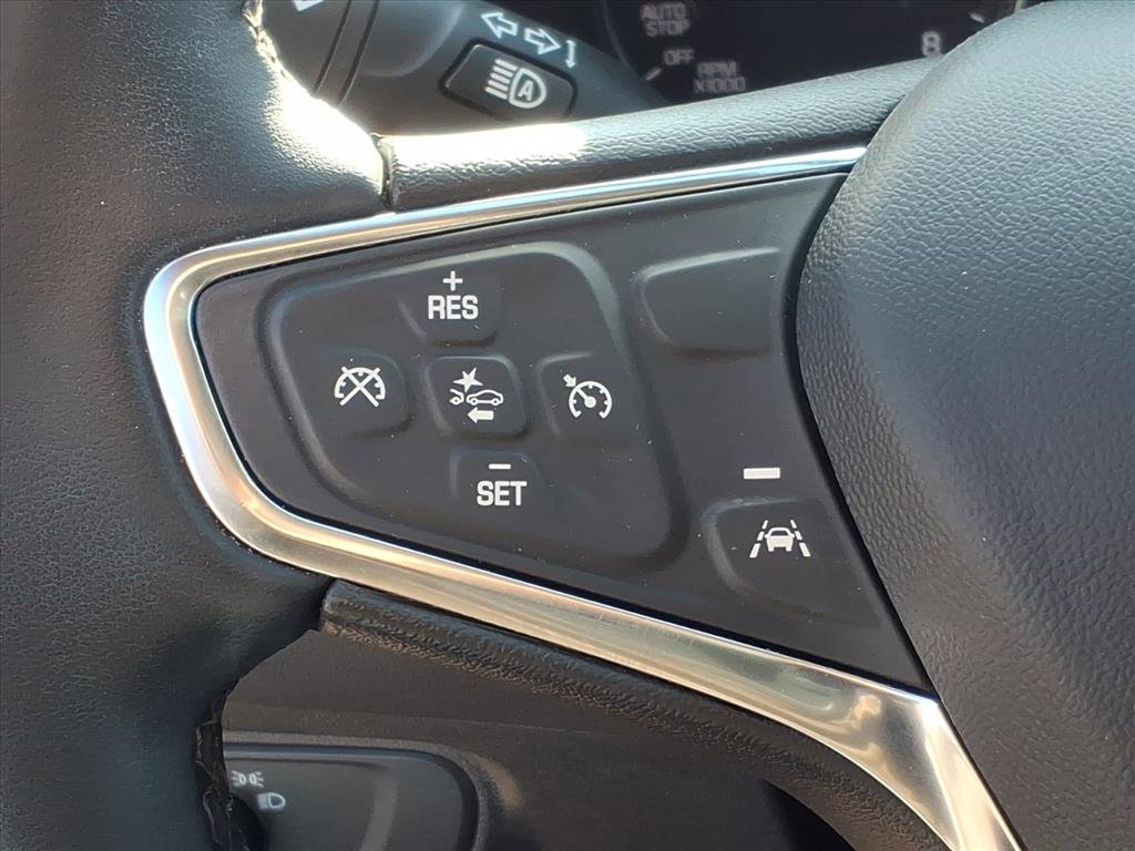 Used 2024 Chevrolet Equinox LT w/ LPO, Floor Liner Package image 19