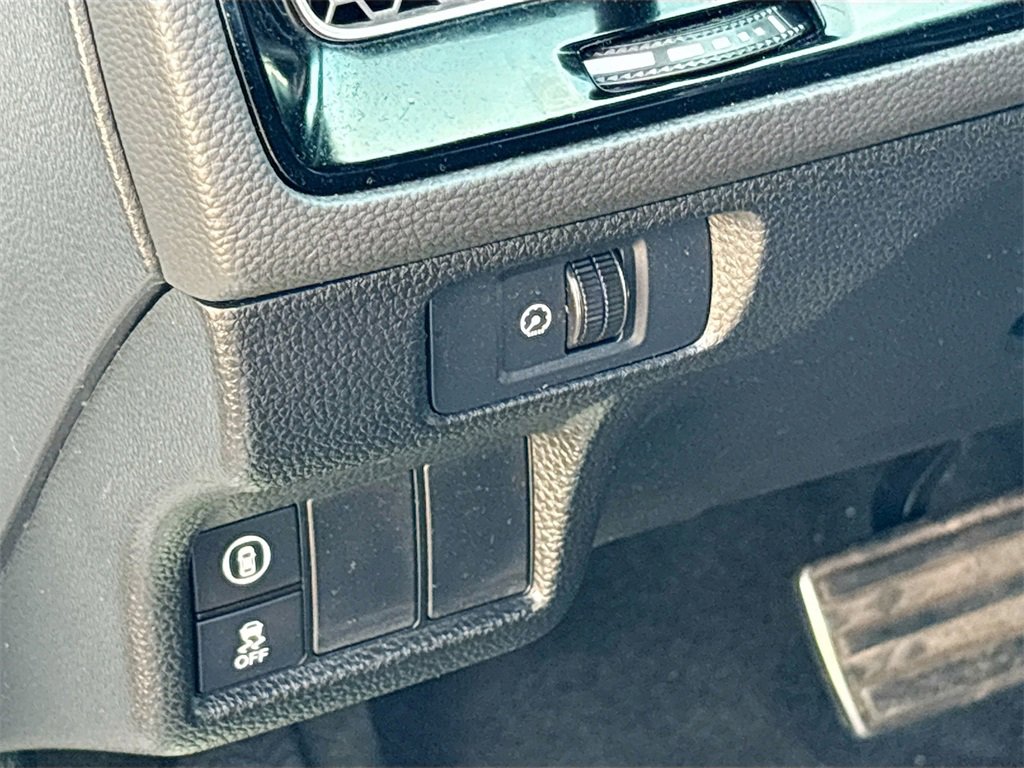 Used 2024 Honda Civic Sport image 10