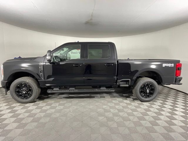 New 2026 Ford F250 XLT w/ XLT Premium Package AWD/4WD image 6