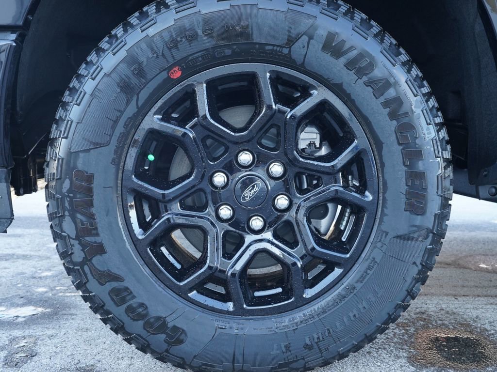 New 2026 Ford F150 XLT image 33