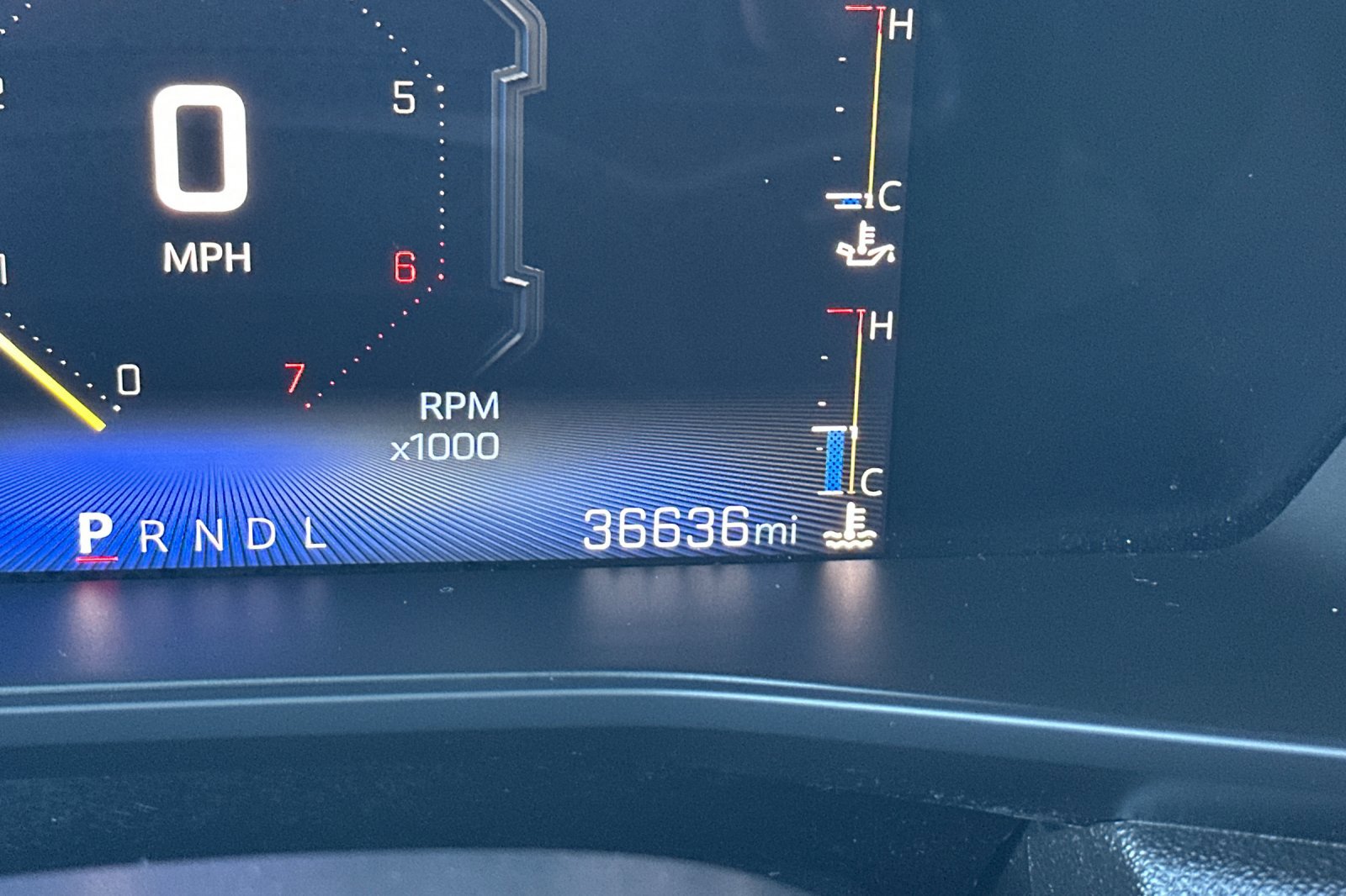 Used 2023 Chevrolet Colorado W/T image 26