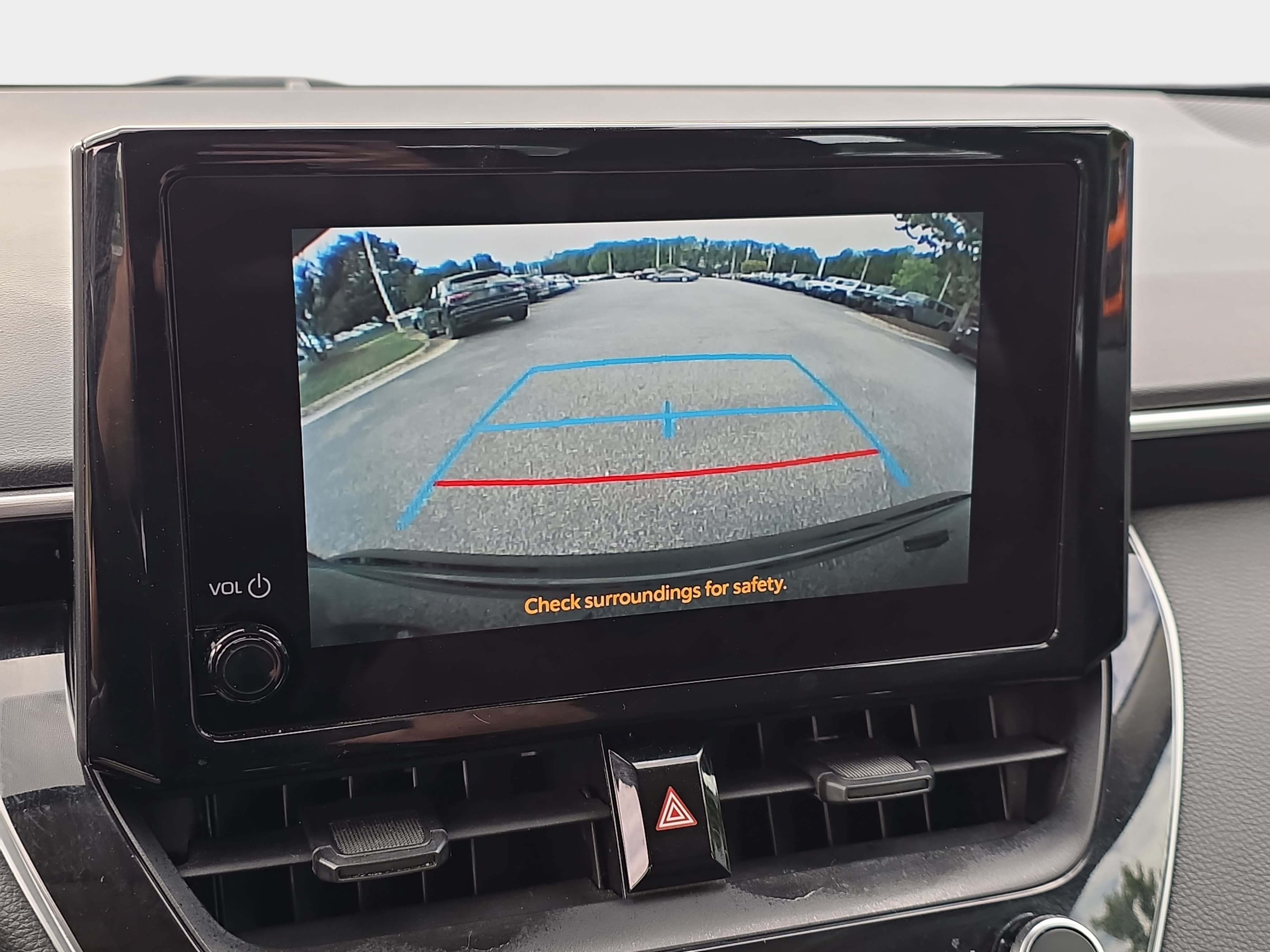 Used 2024 Toyota Corolla LE FWD image 20