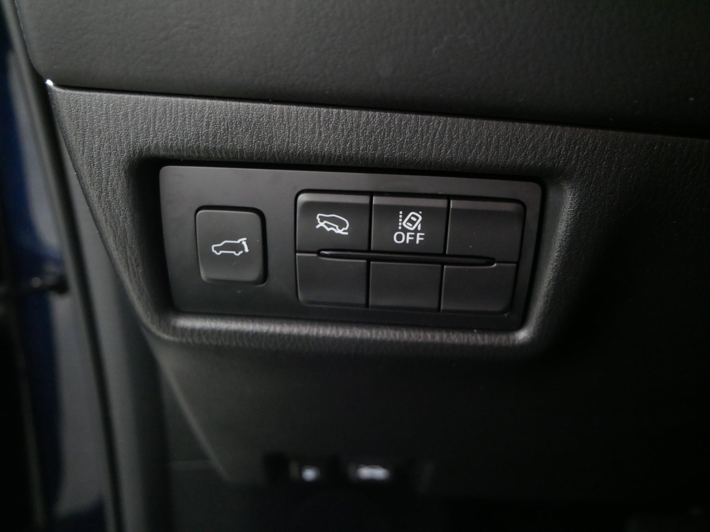 Used 2025 MAZDA CX-5 AWD 2.5 S w/ Preferred Package image 26