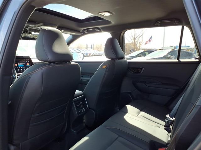 New 2026 Subaru Outback Wilderness image 9