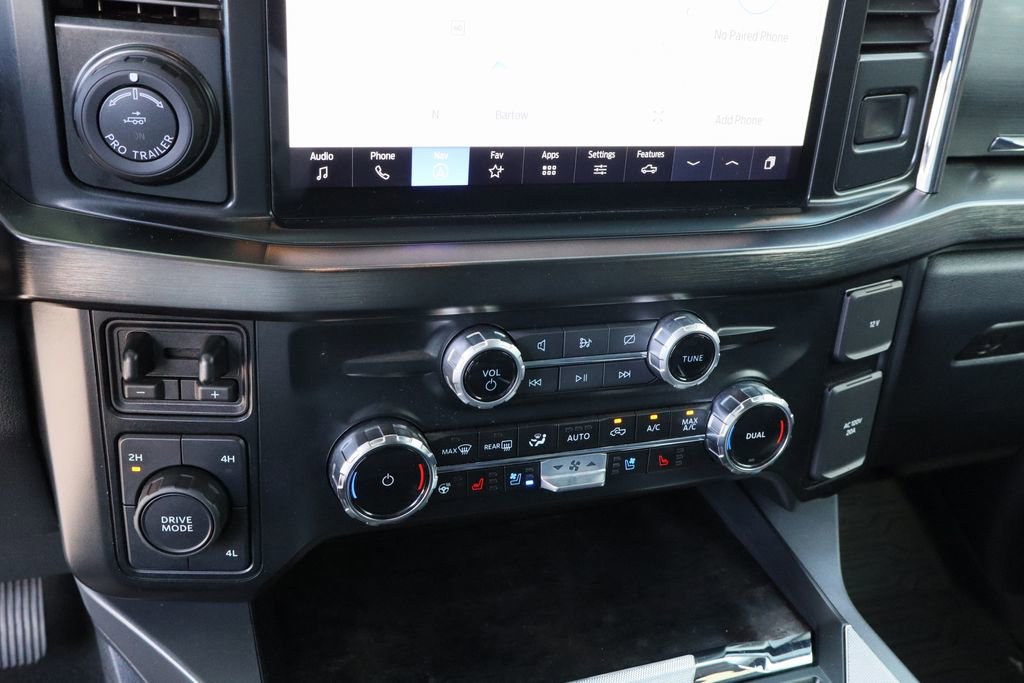 Used 2024 Ford F450 Lariat w/ Lariat Ultimate Package image 18
