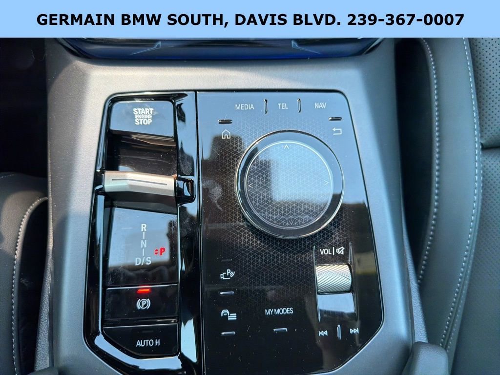 Certified 2025 BMW X3 xDrive30i w/ Premium Package image 29