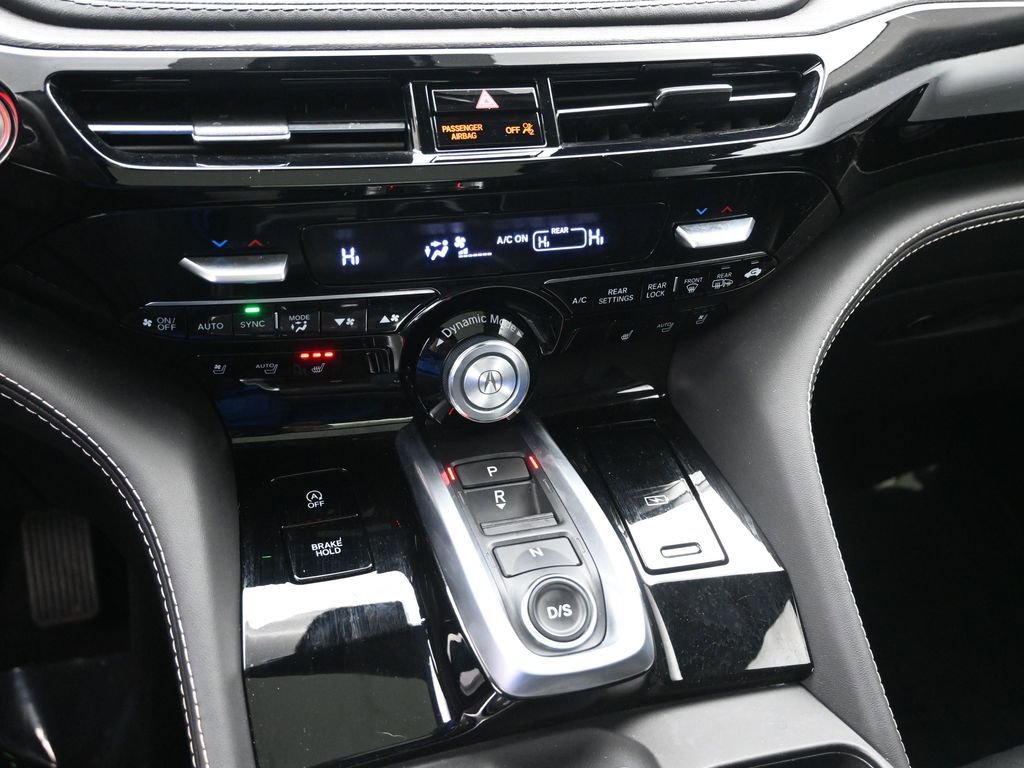 Used 2023 Acura MDX SH-AWD w/ Advance Package image 20