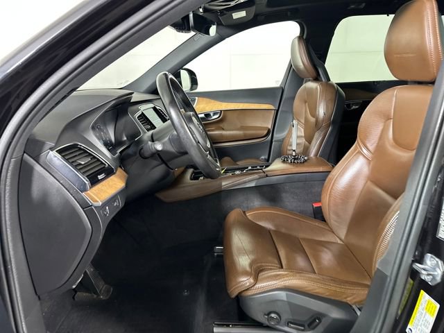 Used 2018 Volvo XC90 T6 Inscription w/ Convenience Package image 11