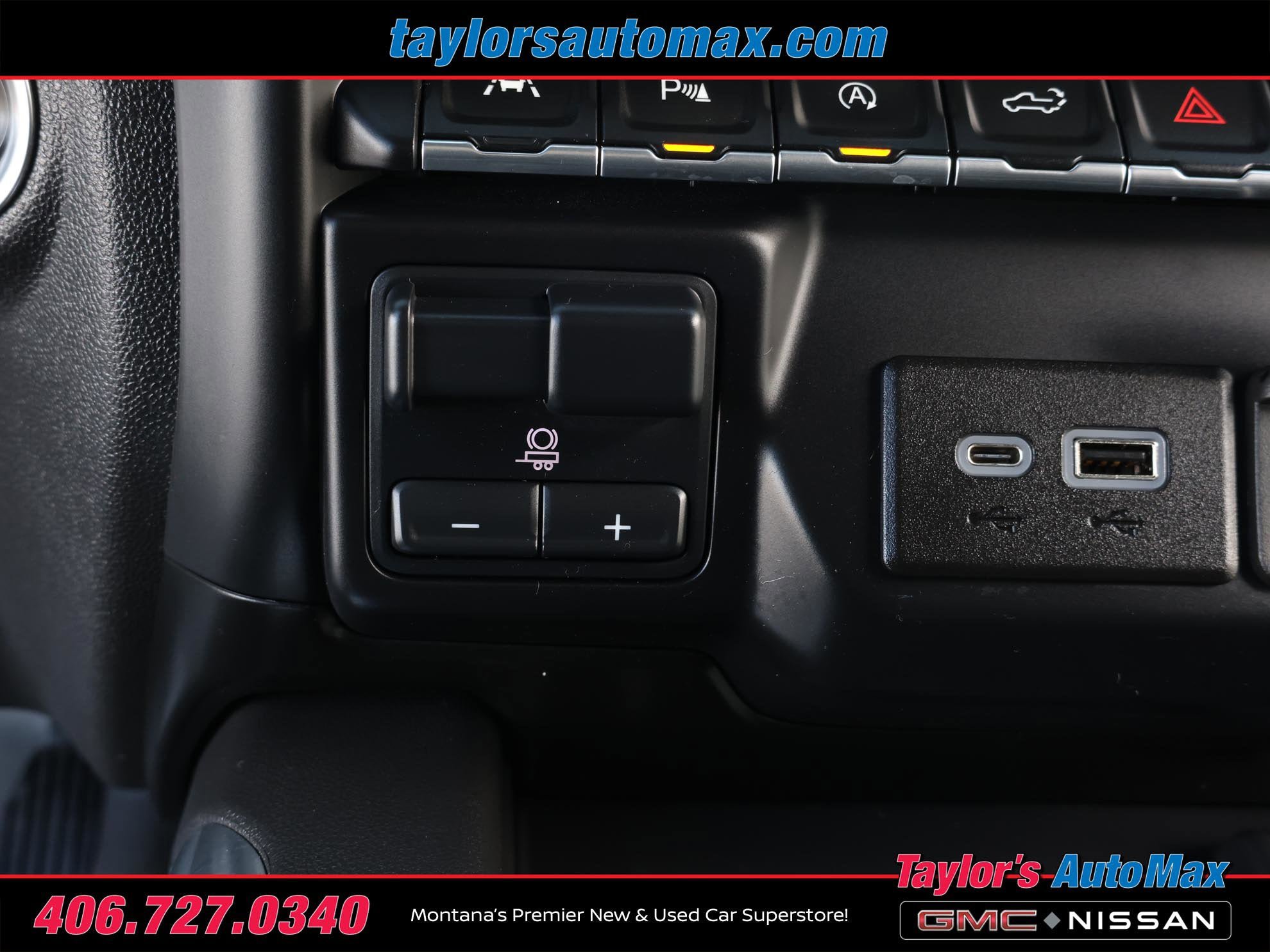 Used 2021 GMC Sierra 1500 AT4 w/ AT4 Value Package AWD/4WD image 31