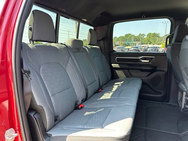 New 2026 RAM 1500 Lone Star AWD/4WD image 43
