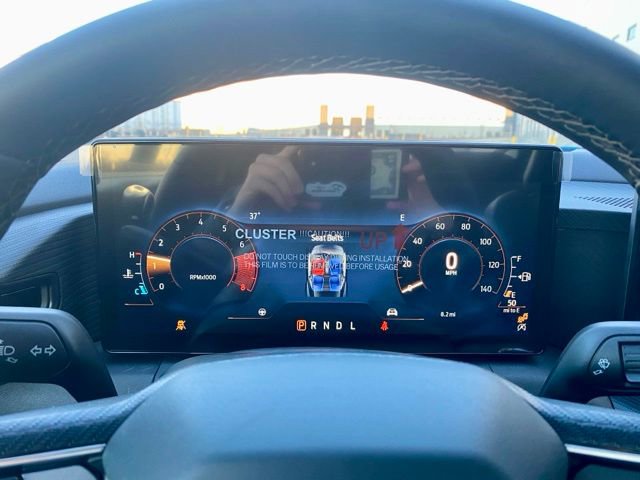 New 2026 Ford Mustang Premium image 14