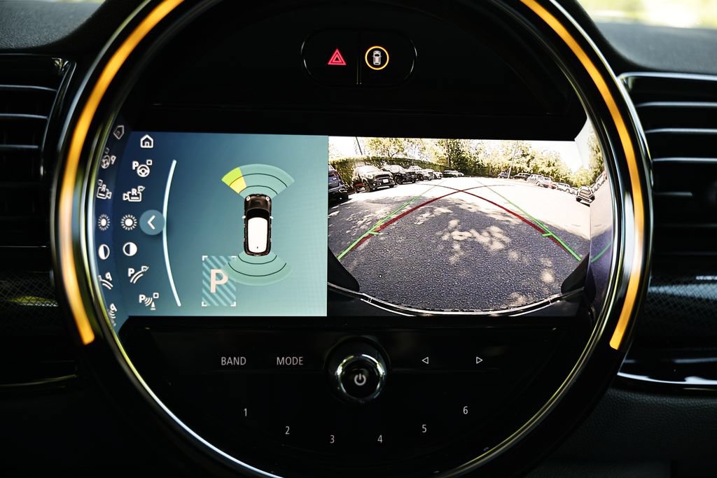Used 2024 MINI Cooper Clubman S FWD image 36