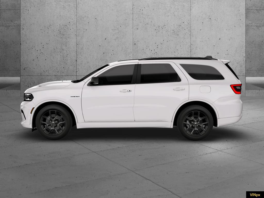 New 2026 Dodge Durango GT image 3