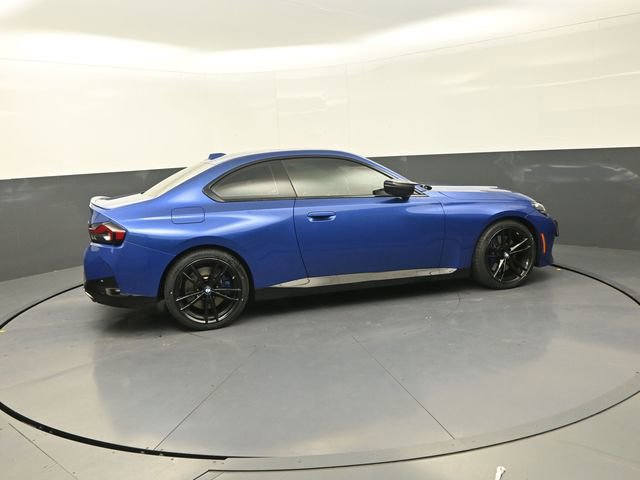 Used 2024 BMW M240i xDrive Coupe image 26