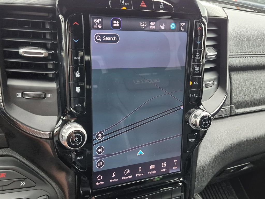 Used 2025 RAM 1500 RHO image 30