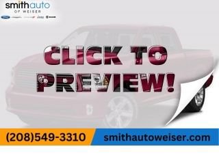 Used 2016 RAM 1500 Big Horn AWD/4WD image 1