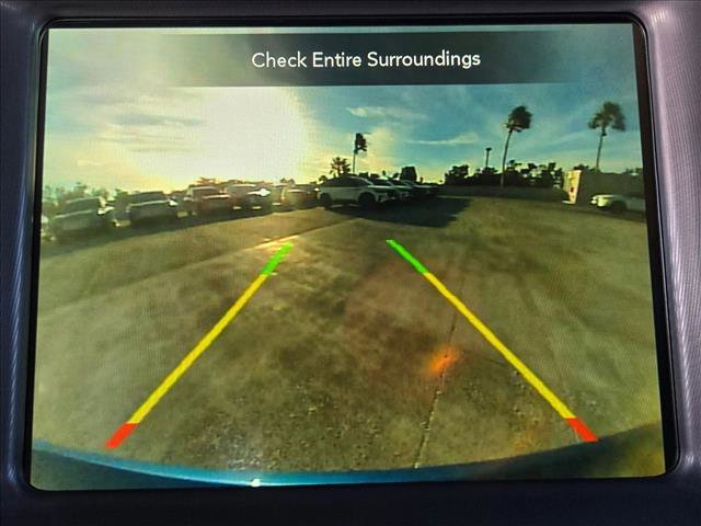 Used 2023 Dodge Charger Scat Pack w/ Navigation & Travel Group image 14