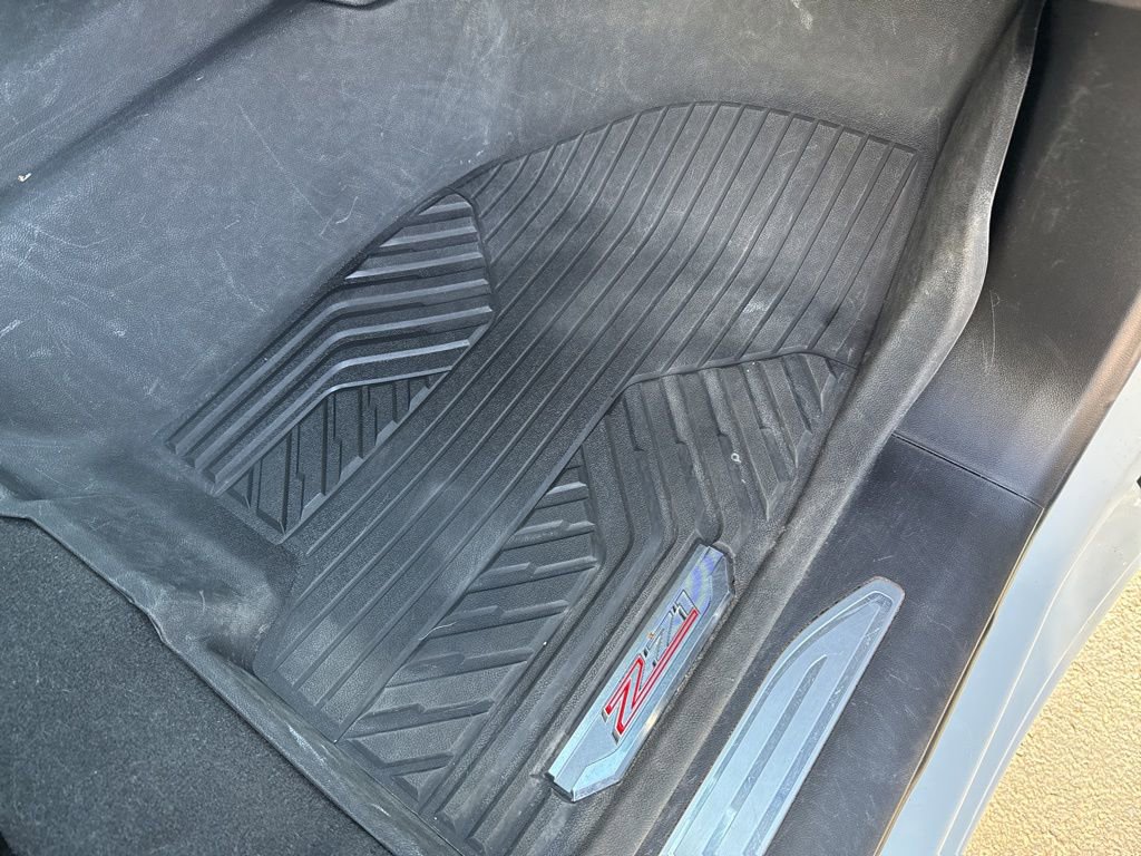 Certified 2024 Chevrolet Silverado 2500 LT image 32