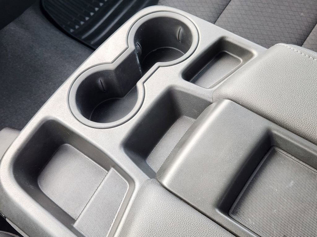 Used 2022 Chevrolet Silverado 1500 LT image 20