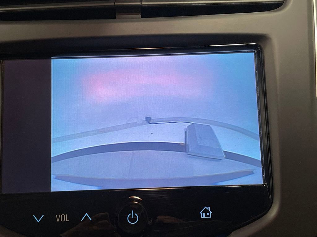 Used 2016 Chevrolet Trax LT w/ LT Convenience Package image 4