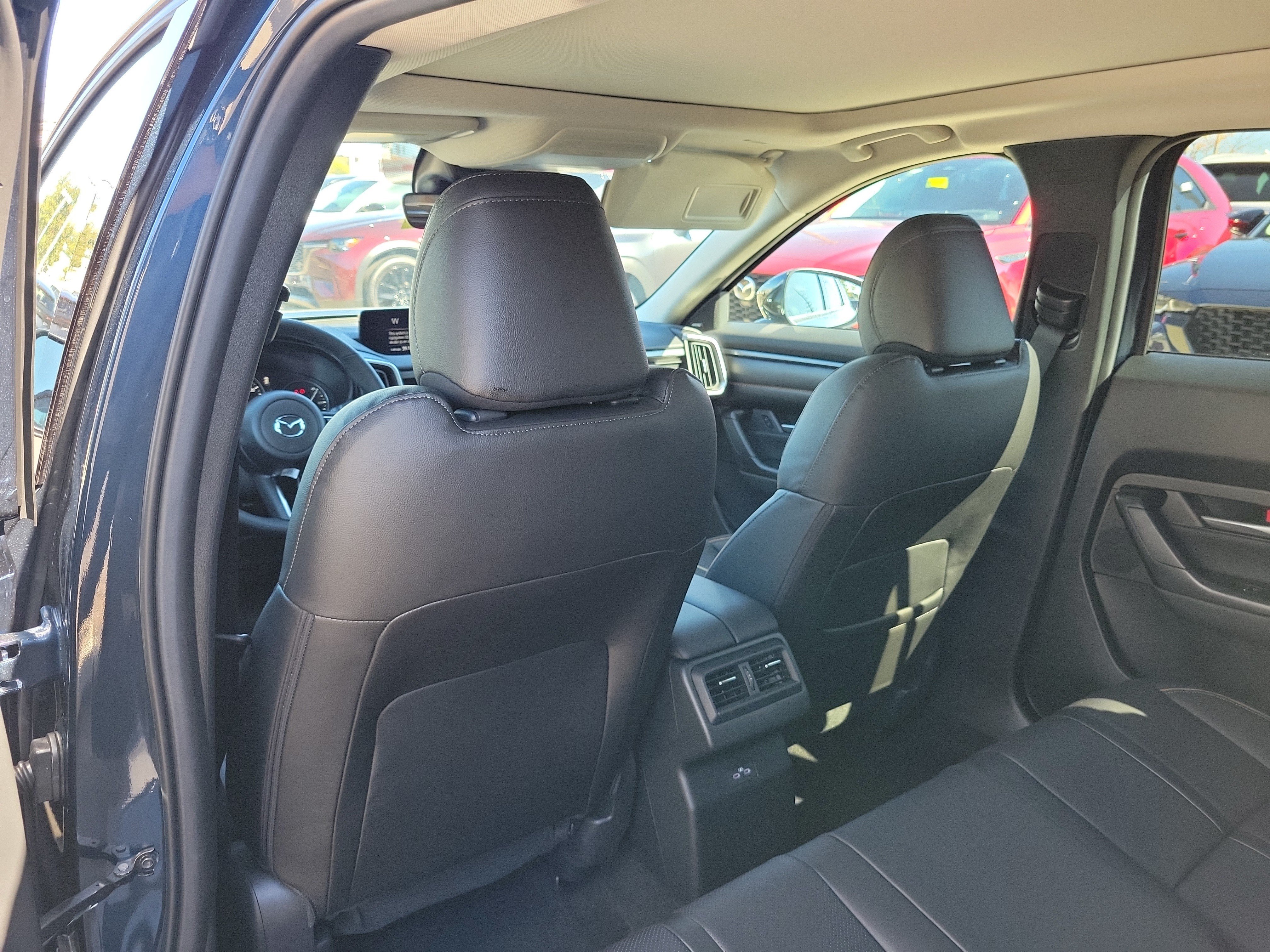 New 2026 MAZDA CX-50 AWD 2.5 Hybrid w/ Weather Package image 15