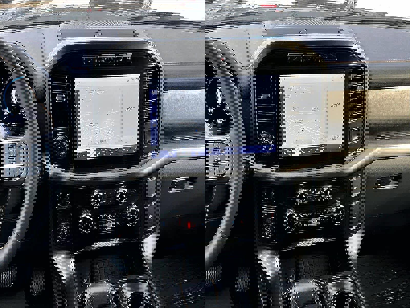 Used 2023 Ford F150 Tremor w/ Equipment Group 402A High image 18