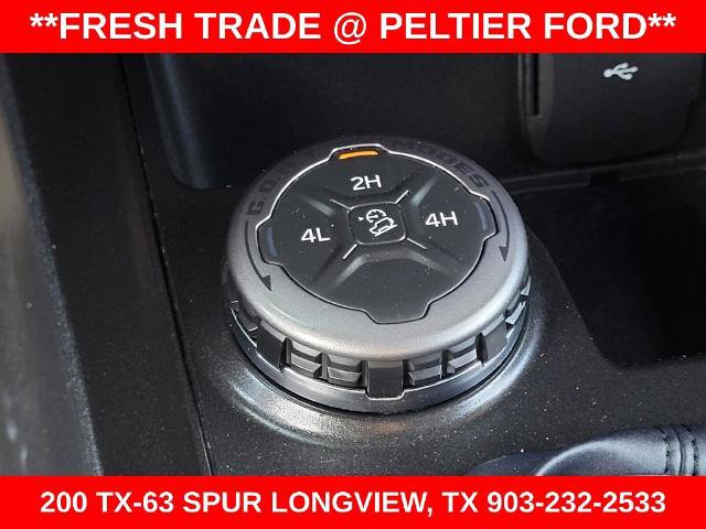 Certified 2021 Ford Bronco Big Bend AWD/4WD image 26