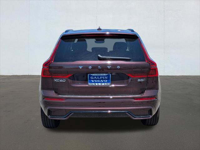 New 2026 Volvo XC60 B5 Plus w/ Climate Package PRO AWD/4WD image 5