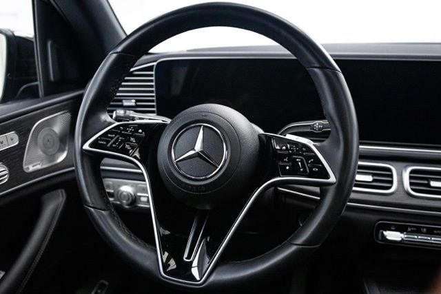 Used 2025 Mercedes-Benz GLE 350 4MATIC image 18